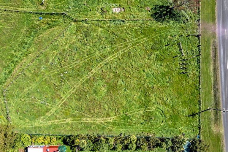 Photo of property in 578 Norsewood Ormondville Road, Ormondville, 4977