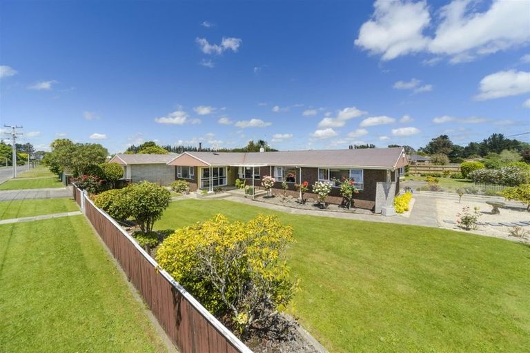 Photo of property in 4 Bredins Line, Marton, 4710