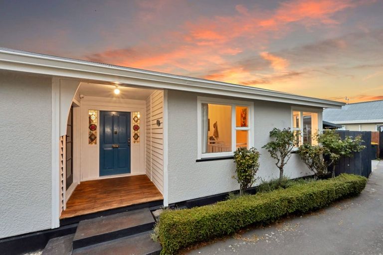 Photo of property in 1/31 Barrie Street, Addington, Christchurch, 8024