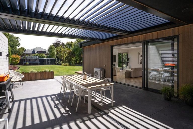 Photo of property in 150 North Belt, Lincoln, 7608