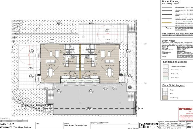 Photo of property in 1 Morere Street, Titahi Bay, Porirua, 5022