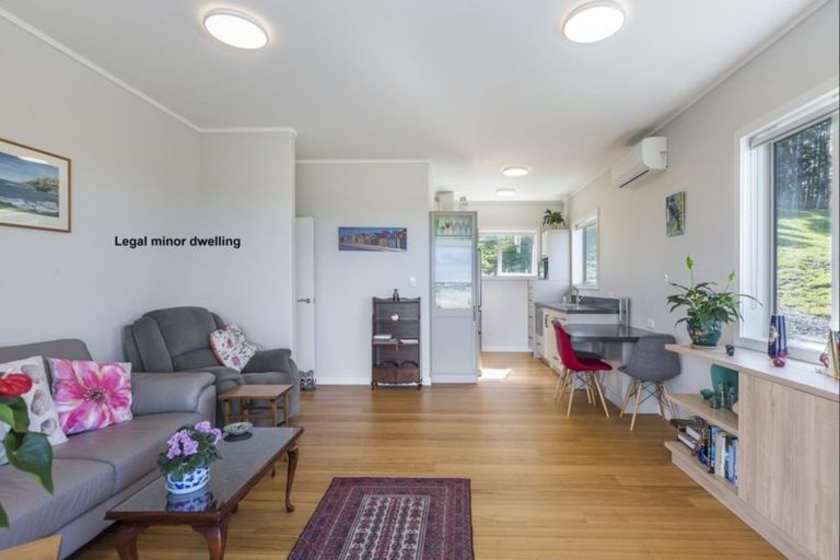 Photo of property in 186 Gervin Road, Wainui, Silverdale, 0992