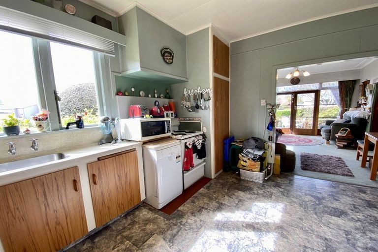 Photo of property in 211 Gala Street, Richmond, Invercargill, 9810