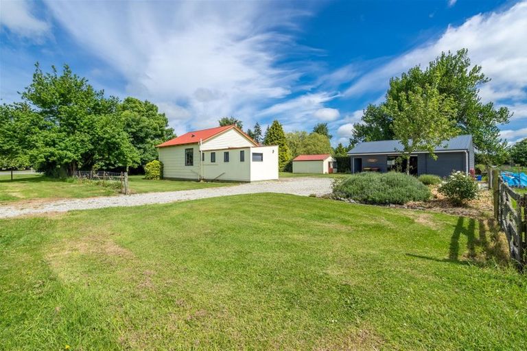 Photo of property in 4 Newcastle Street, Riversdale, 9776