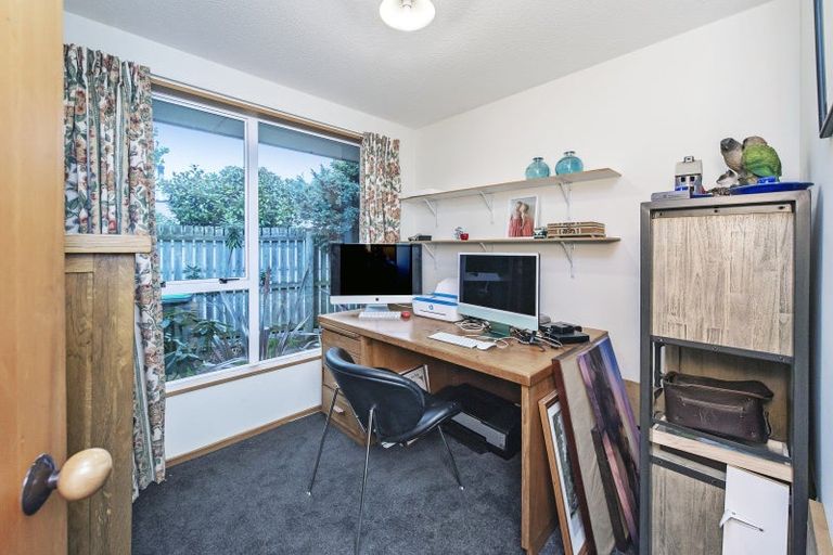 Photo of property in 290 Horndon Street, Darfield, 7510