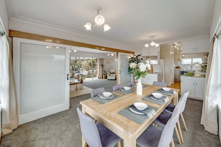 Photo of property in 29 Marriott Road, Pakuranga, Auckland, 2010