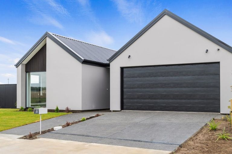 Photo of property in 76 Waikirikiri Avenue, Lincoln, 7608