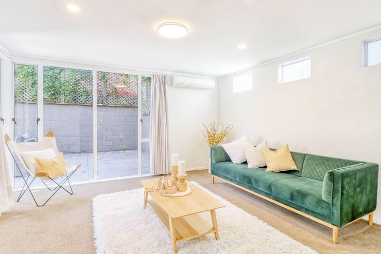 Photo of property in 40a Cashmere Avenue, Khandallah, Wellington, 6035