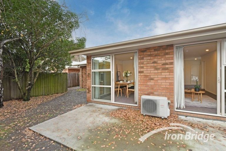 Photo of property in 115a Mackenzie Avenue, Woolston, Christchurch, 8023