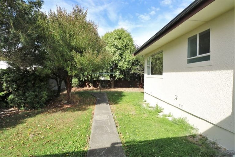 Photo of property in 184a North Street, West End, Timaru, 7910