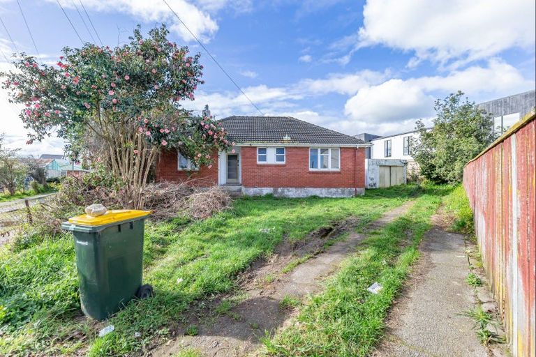 Photo of property in 17 Mahoe Street, Levin, 5510
