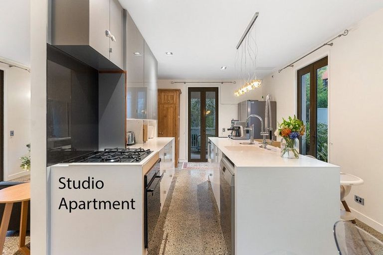 Photo of property in 31a Awatea Road, Parnell, Auckland, 1052
