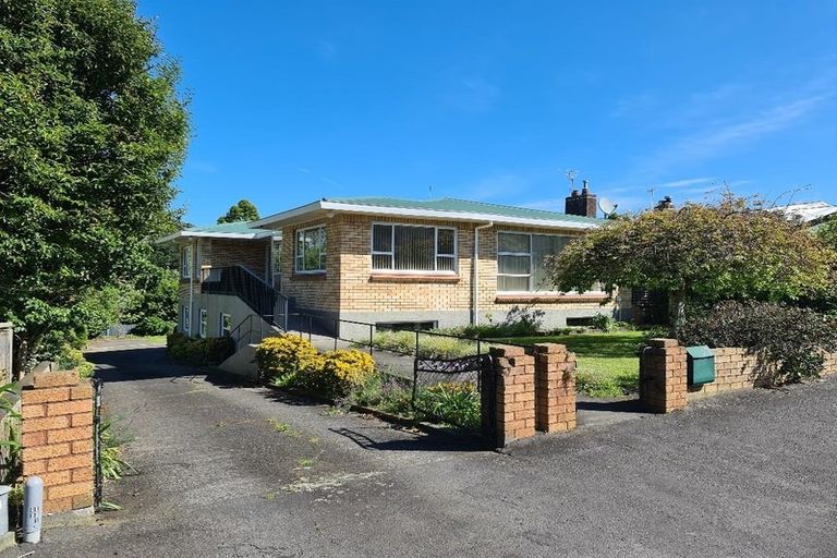 Photo of property in 415 Saint Aubyn Street, Lynmouth, New Plymouth, 4310