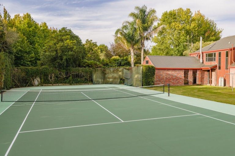 Photo of property in 97 Butcher Road, Matangi, Hamilton, 3284