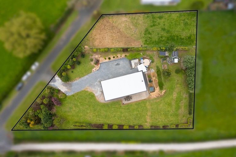 Photo of property in 52 Macky Road, Pirongia, Te Awamutu, 3876