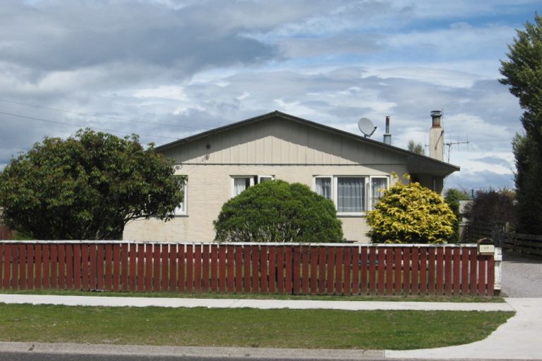 Photo of property in 37 Scannell Street, Taupo, 3330