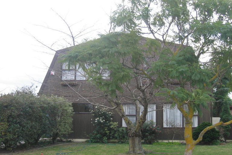 Photo of property in 6 Lannie Place, Greenmeadows, Napier, 4112