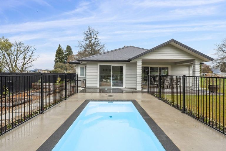 Photo of property in 589c Hamurana Road, Hamurana, Rotorua, 3097