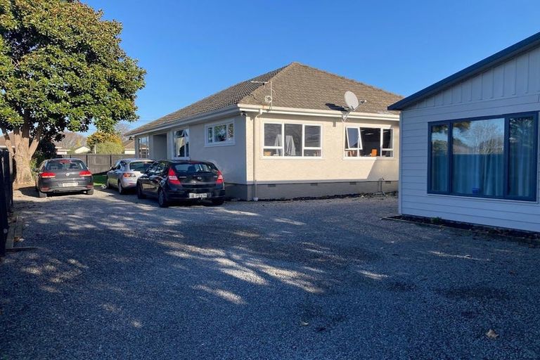 Photo of property in 91 Suva Street, Upper Riccarton, Christchurch, 8041