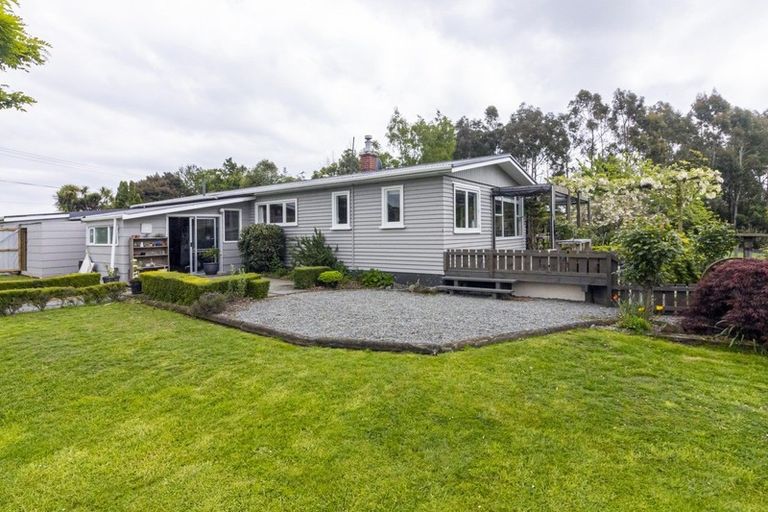 Photo of property in 196 Downs Road, Geraldine Downs, Geraldine, 7991