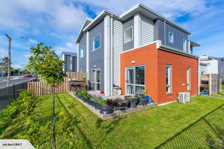 Photo of property in 8a Mary Street, Frankton, Hamilton, 3204