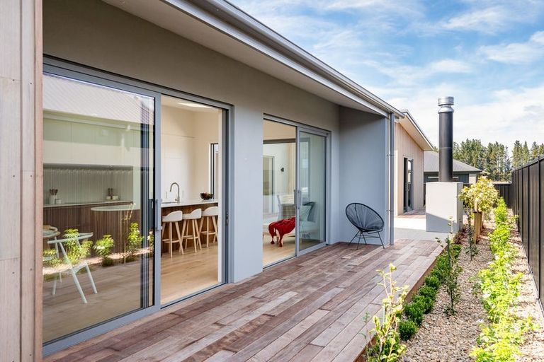 Photo of property in 59 Longview Drive, Lake Hawea, 9382