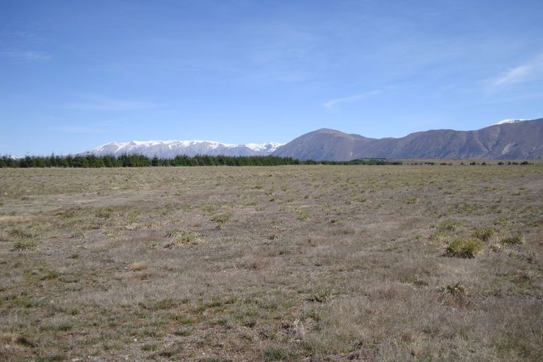 Photo of property in 43 The Drive, Twizel, 7999