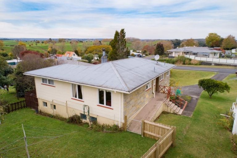 Photo of property in 8 Reid Drive, Putaruru, 3411