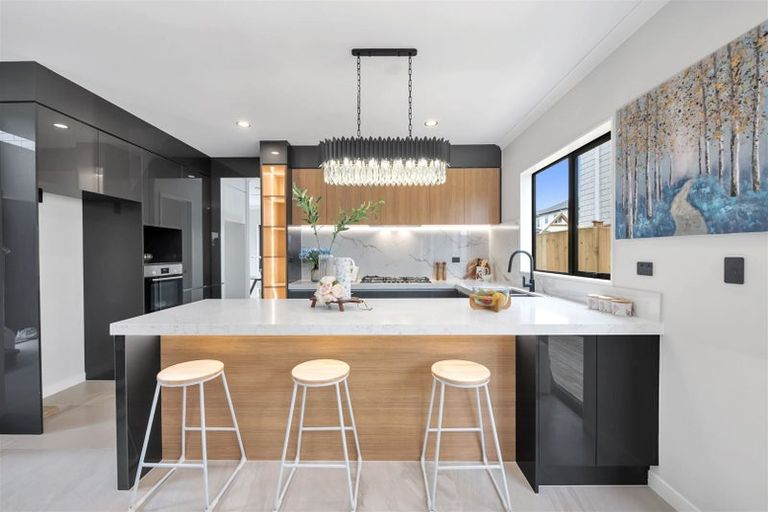 Photo of property in 109 Valderama Drive, Flat Bush, Auckland, 2019
