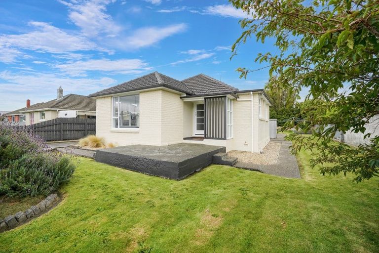 Photo of property in 90 Saturn Street, Strathern, Invercargill, 9812