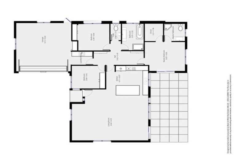 Photo of property in 15 Clydesdale Way, Lincoln, 7608