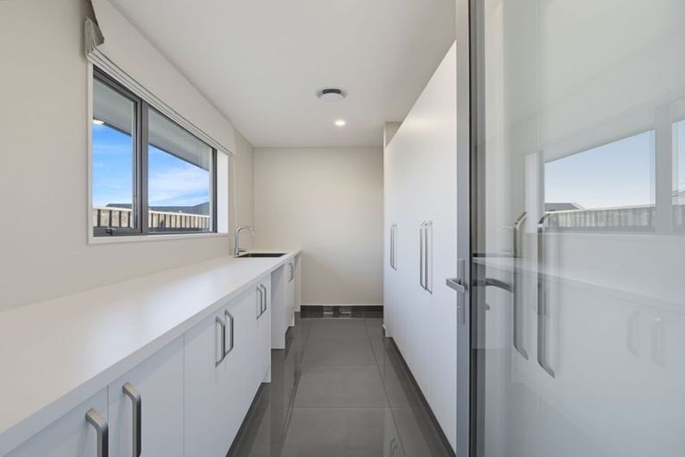 Photo of property in 175 Townsend Road, Rangiora, 7400