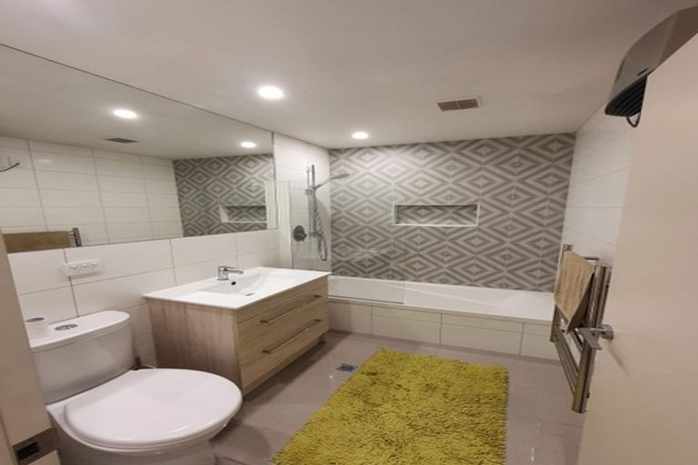 Photo of property in 3/31 Princess Terrace, Newtown, Wellington, 6021