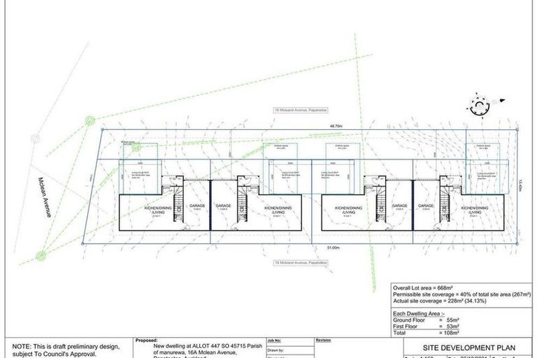 Photo of property in 16a Mclean Avenue, Papatoetoe, Auckland, 2025