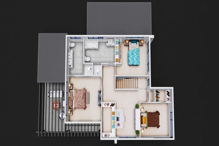 Photo of property in 14 Maison Way, Rangatira Park, Taupo, 3330