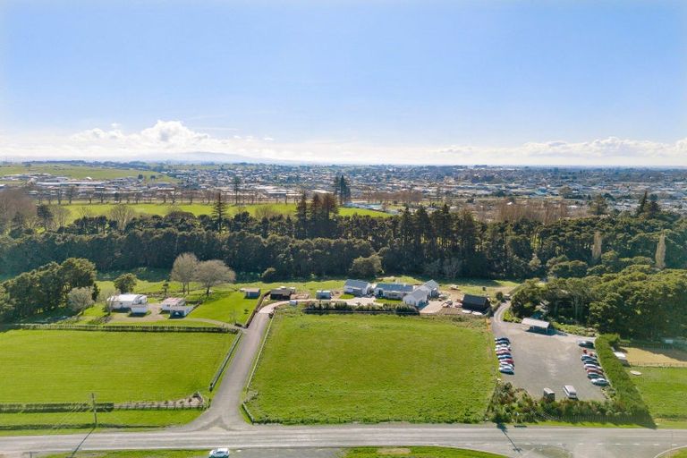 Photo of property in 573d Kuranui Road, Morrinsville, 3372