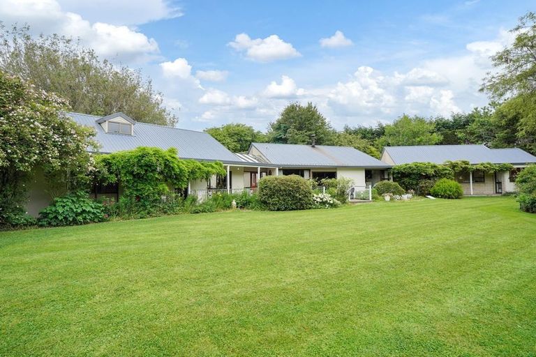 Photo of property in 470 West Plains Road, West Plains, Invercargill, 9874