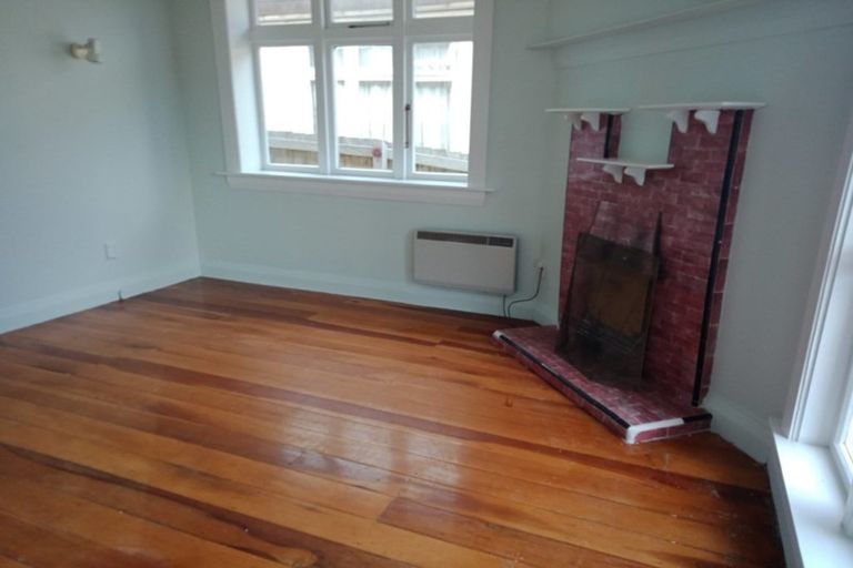 Photo of property in 550 Adelaide Road, Berhampore, Wellington, 6023