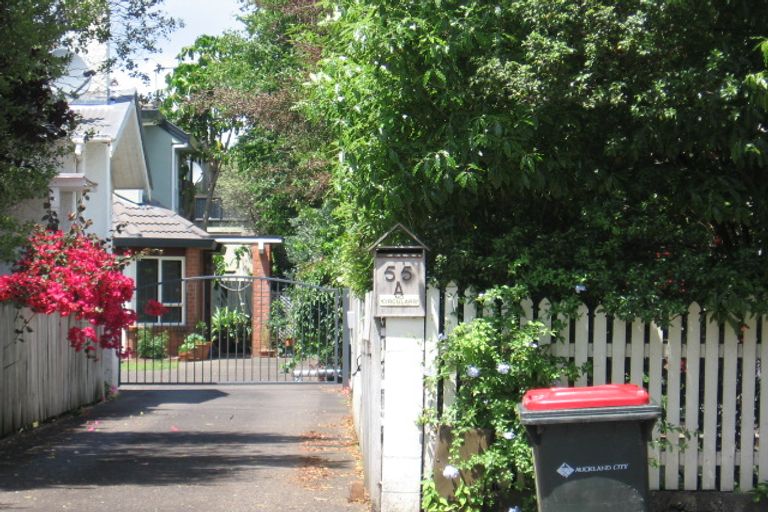 Photo of property in 55 Dexter Avenue, Mount Eden, Auckland, 1024