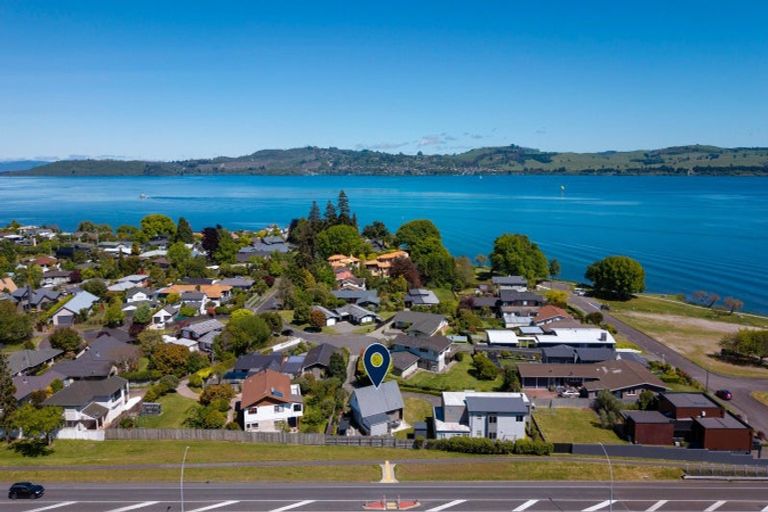 Photo of property in 1/35 Oregon Drive, Rainbow Point, Taupo, 3330