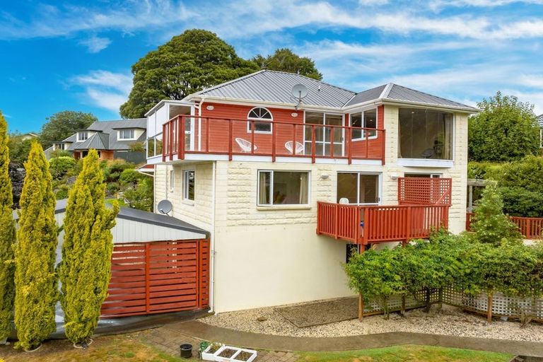 Photo of property in 45 Fulton Road, Glenleith, Dunedin, 9010