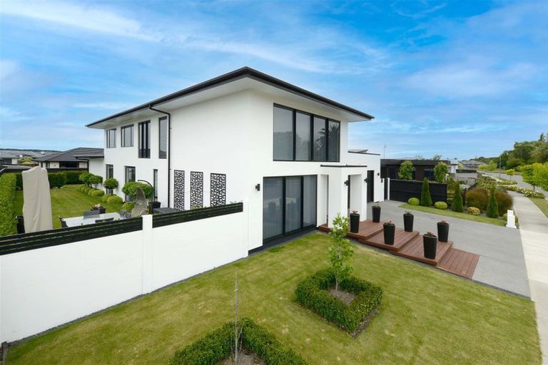 Photo of property in 56 Beachvale Drive, Kaiapoi, 7630