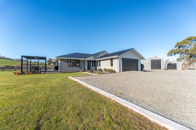 Photo of property in 84 Landsborough Road, Otipua Creek, Timaru, 7974