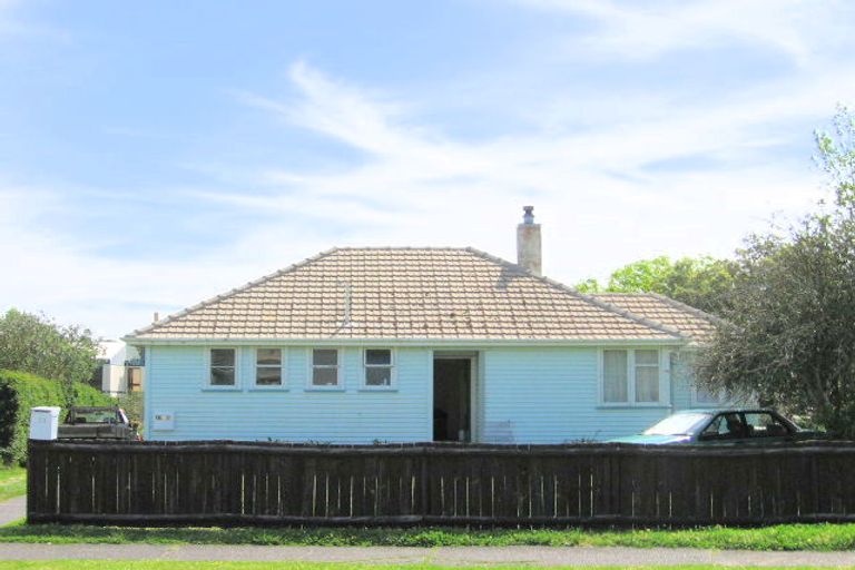 Photo of property in 21 Totara Street, Te Hapara, Gisborne, 4010