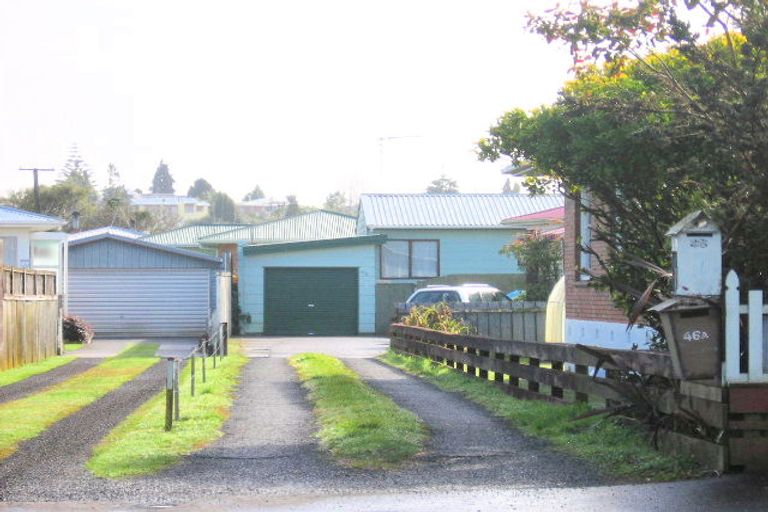 Photo of property in 46a Collins Road, Melville, Hamilton, 3206