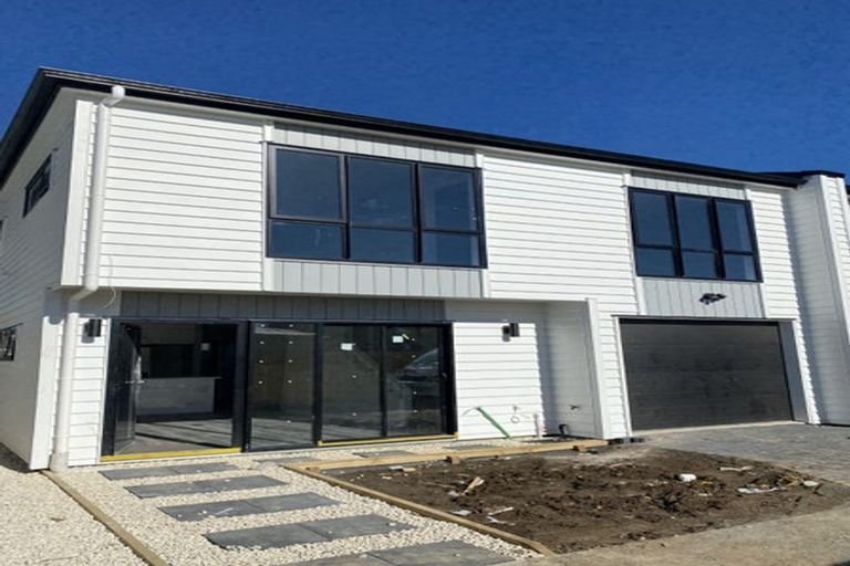 Photo of property in 134b Kimpton Road, Papatoetoe, Auckland, 2025