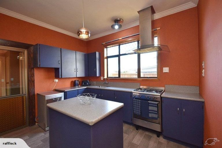 Photo of property in 345 Herbert Street, Windsor, Invercargill, 9810