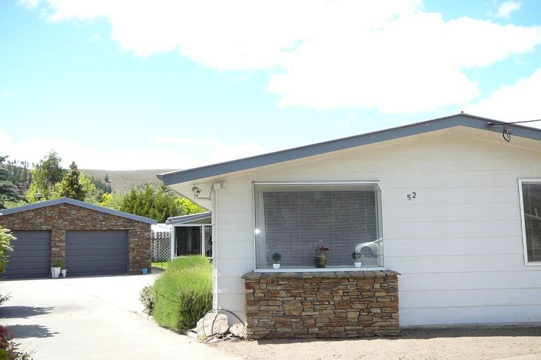 Photo of property in 52 Fache Street, Clyde, 9330