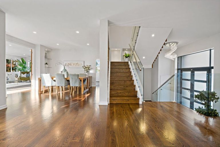 Photo of property in 52 Corricvale Way, Northcross, Auckland, 0630