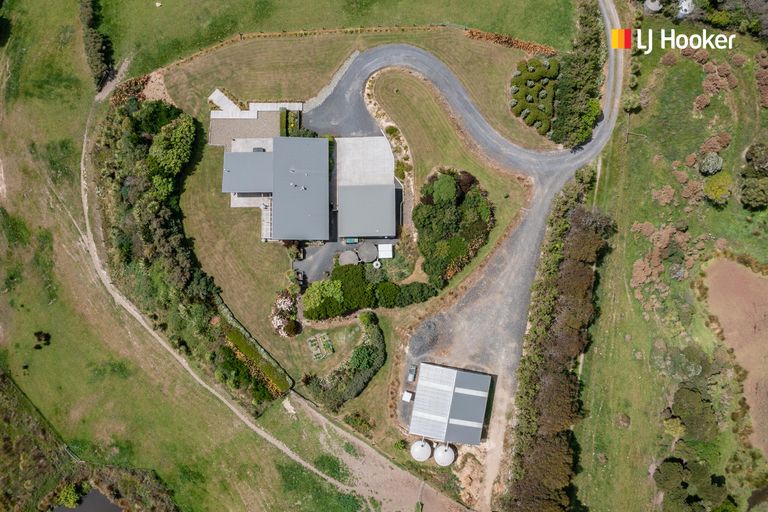 Photo of property in 966 Taieri Mouth Road, Kuri Bush, Brighton, 9091